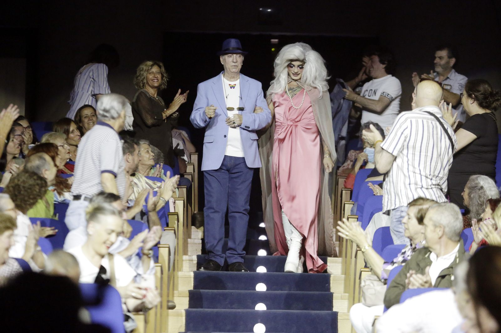 Imágenes del viernes 19 de mayo en Huelva