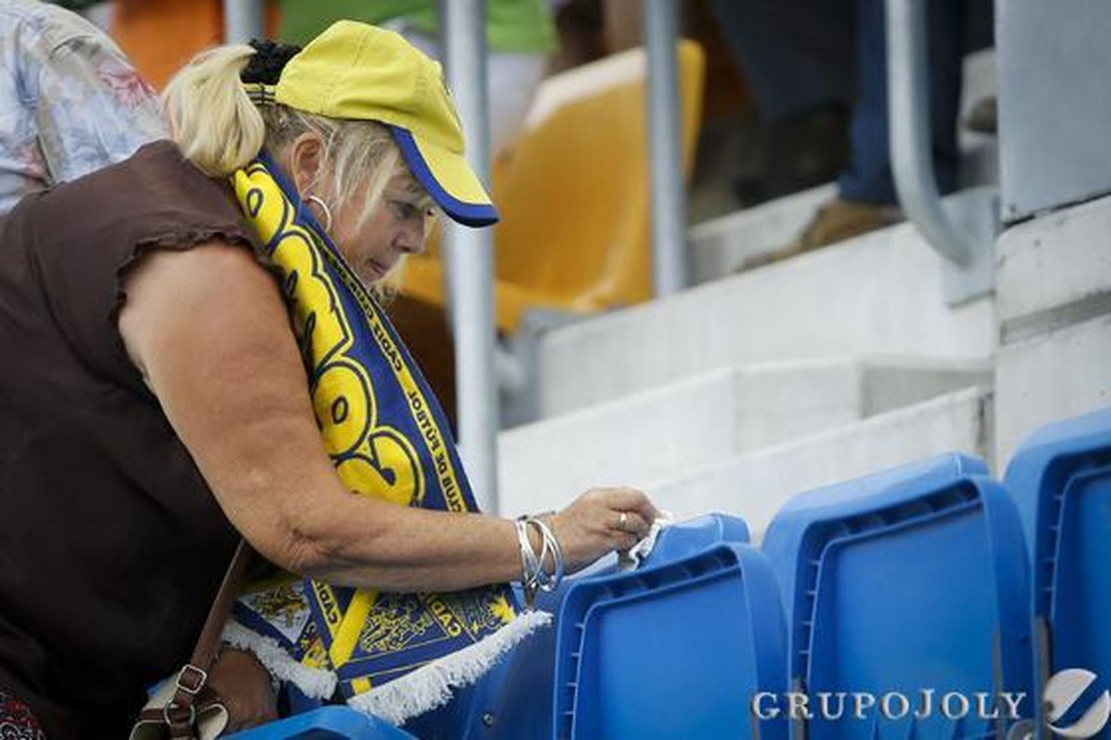 Foto: Julio Gonzalez