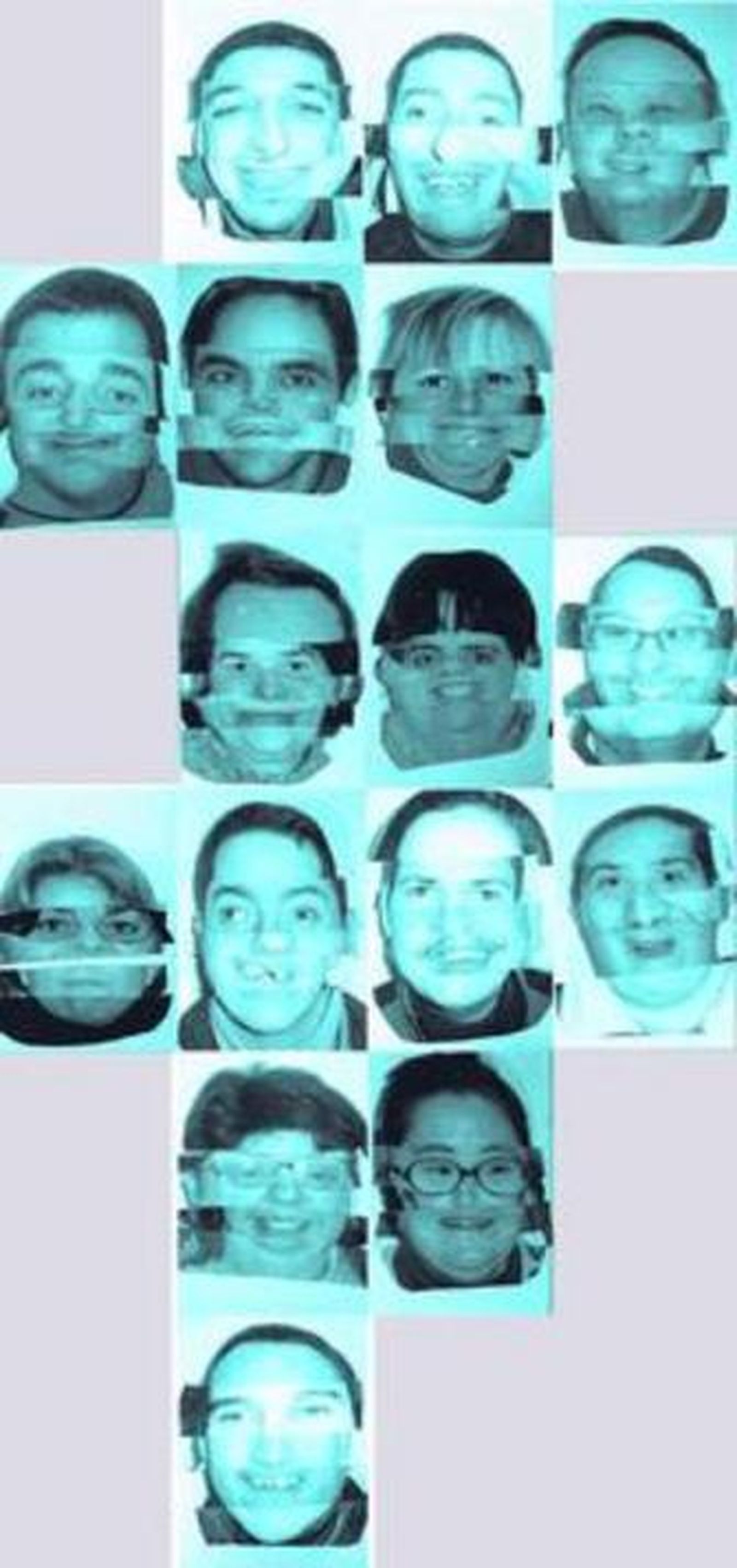 El cálido abrazo del arte