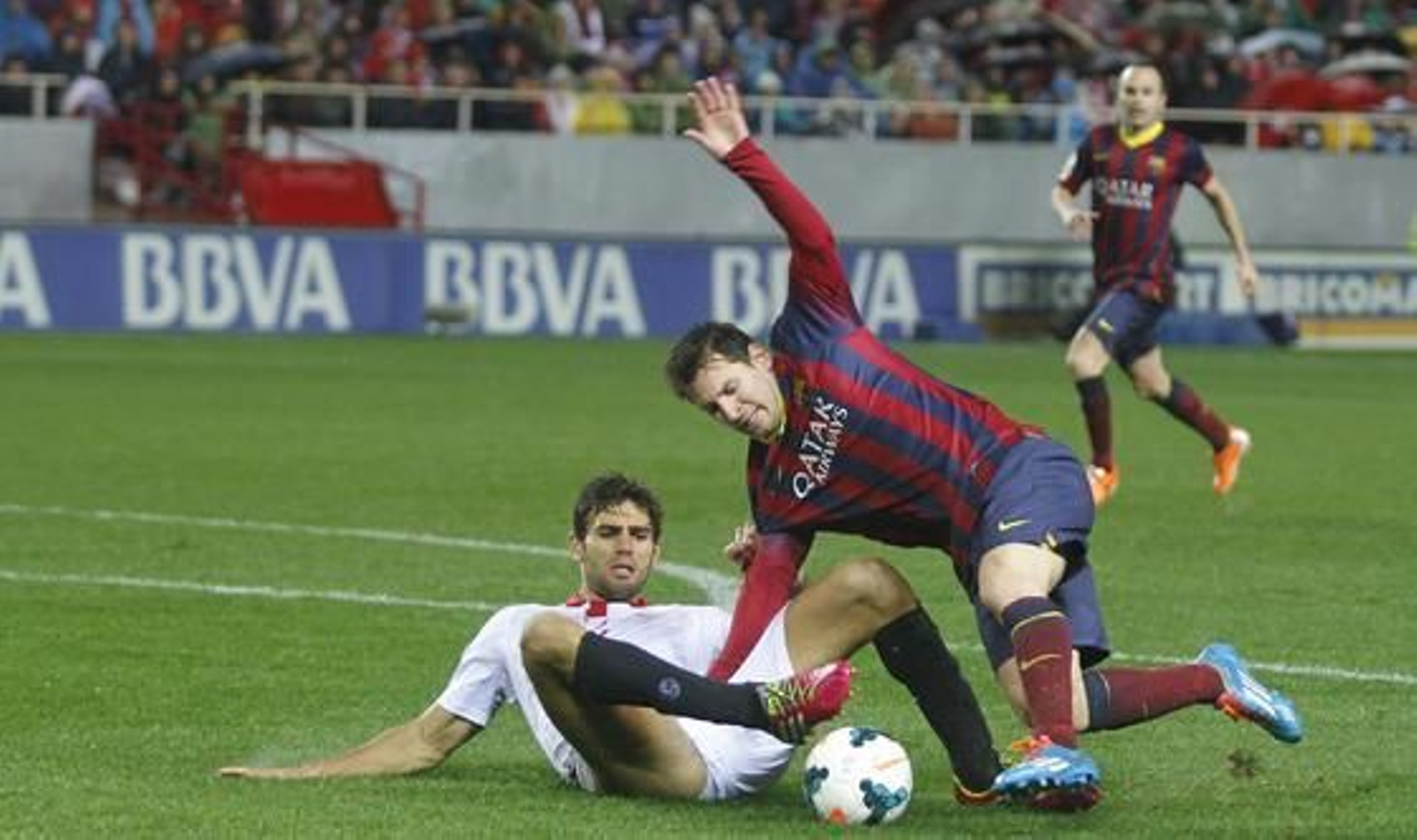 Foto: Antonio Pizarro