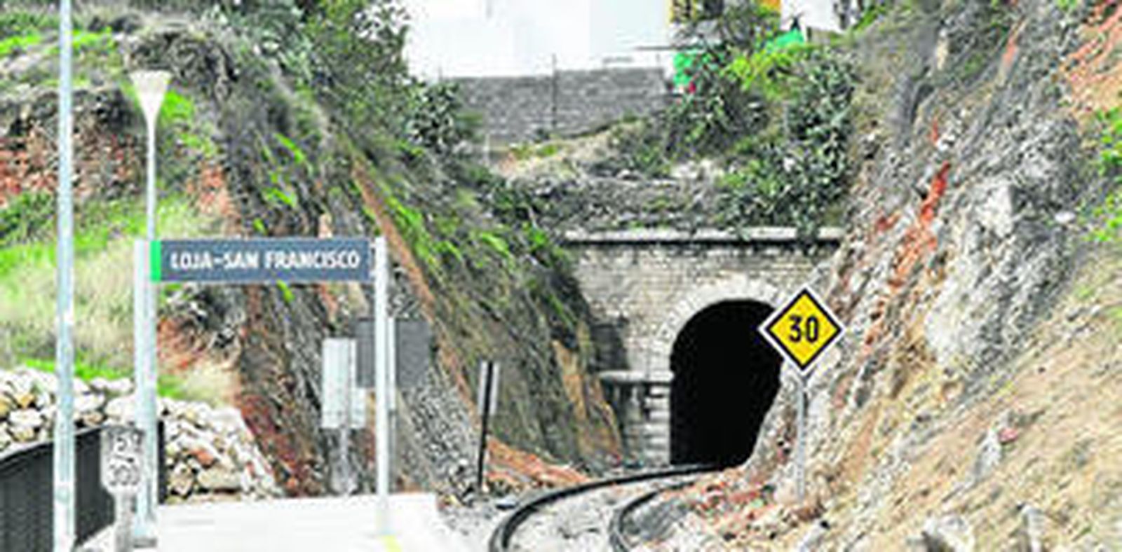 Truman capote estación Granada