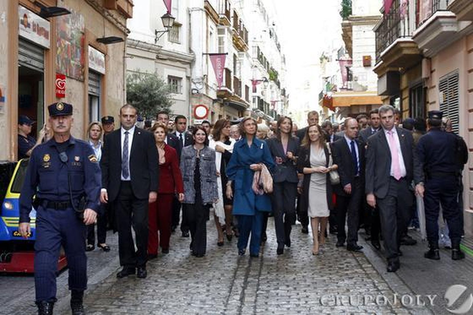 Foto: Lourdes de Vicente