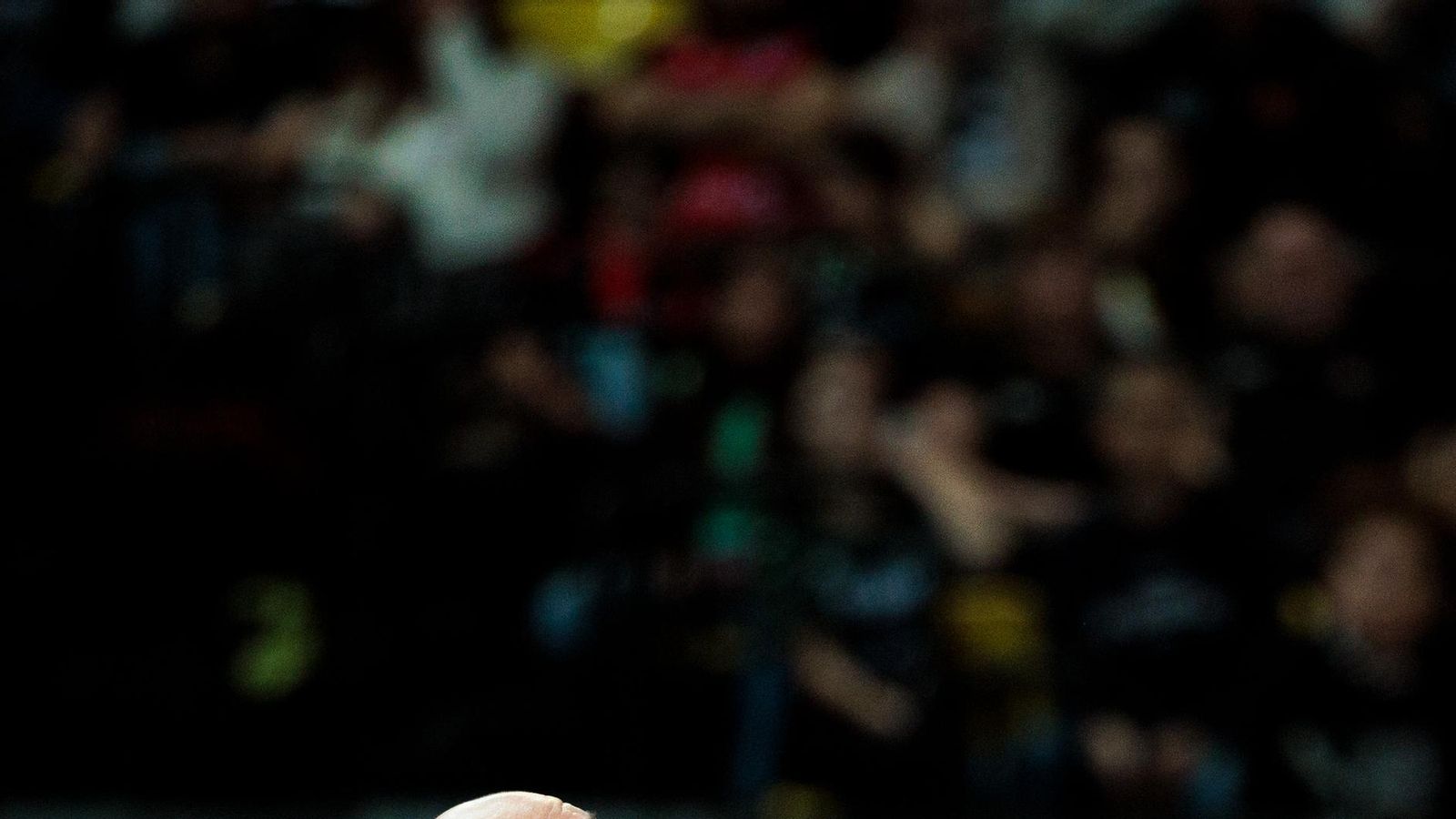 Las fotos del Surne Bilbao Basket - Unicaja