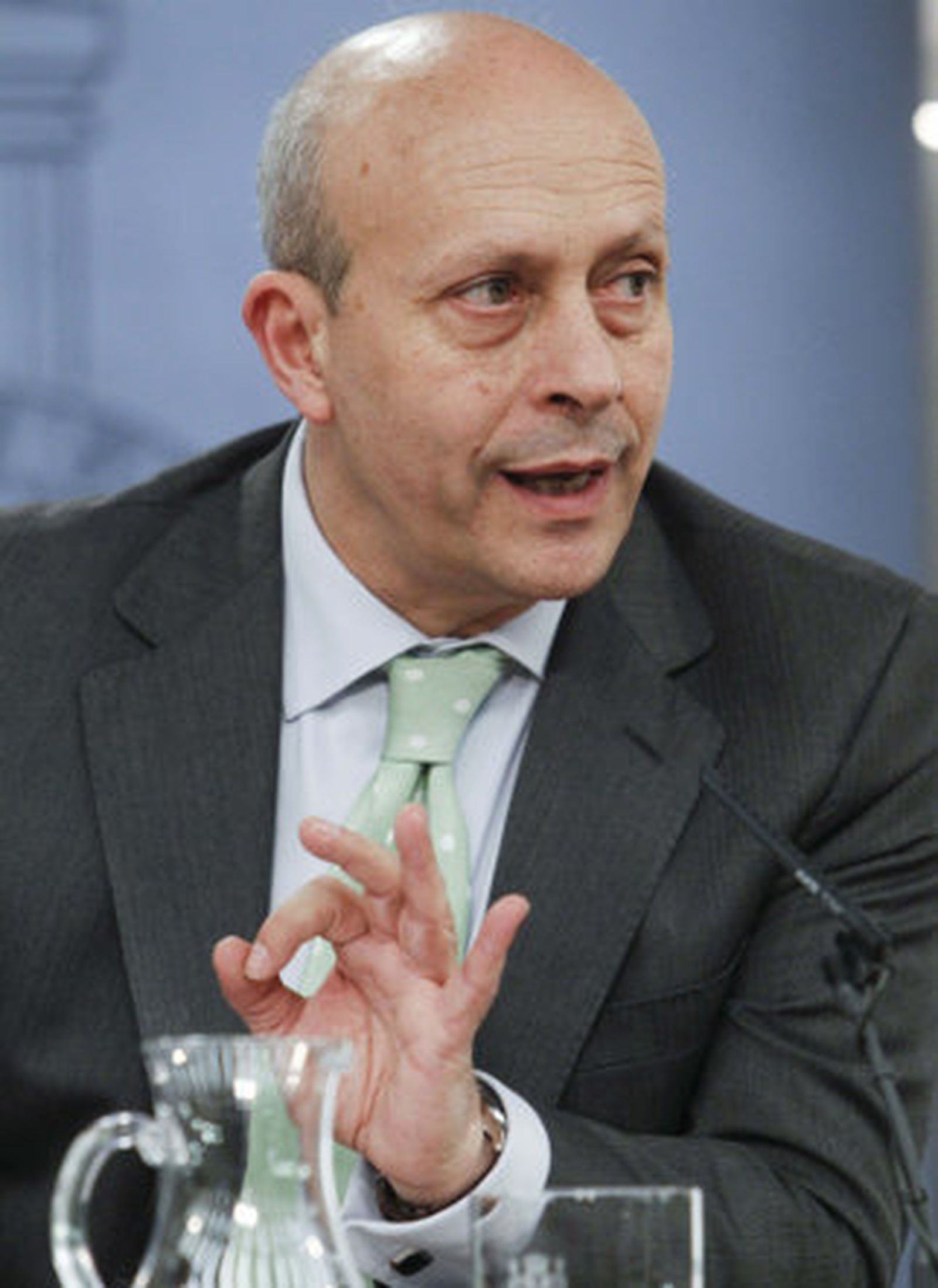 Una comisión de expertos revisará el sistema universitario para su reforma