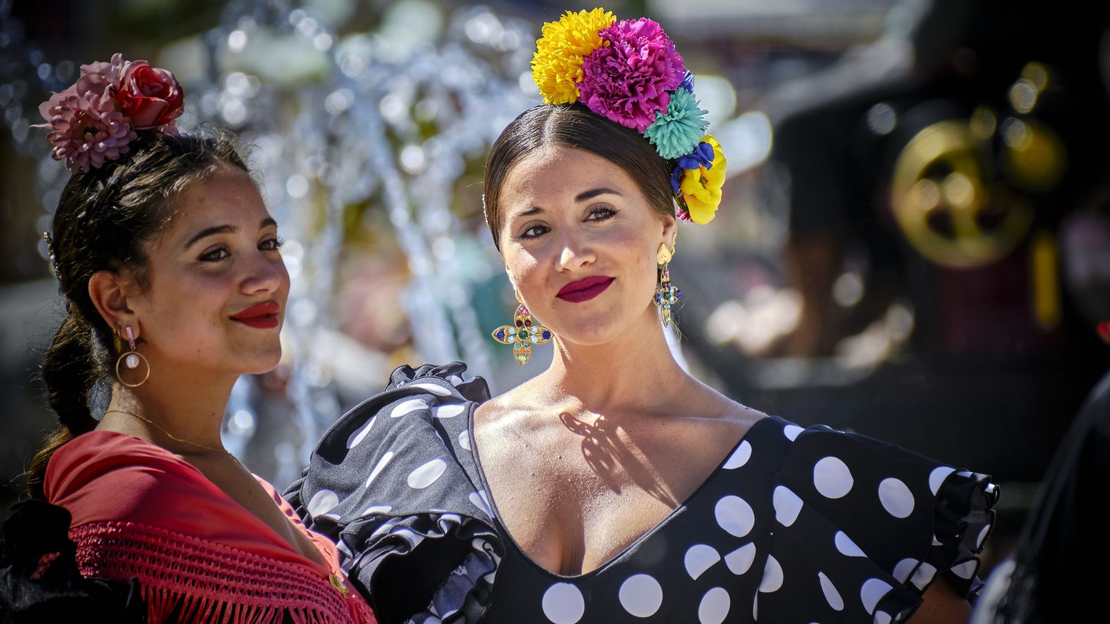 Feria de El Puerto 2022