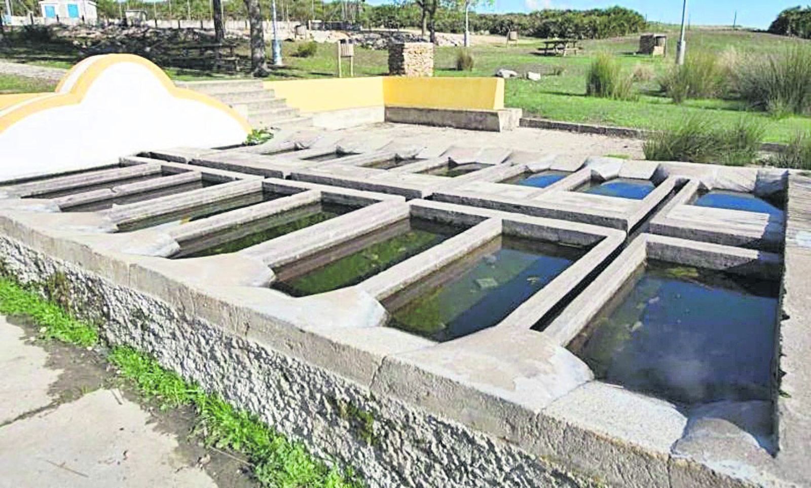 El Garrobo, la esencia de un pueblo majestuoso