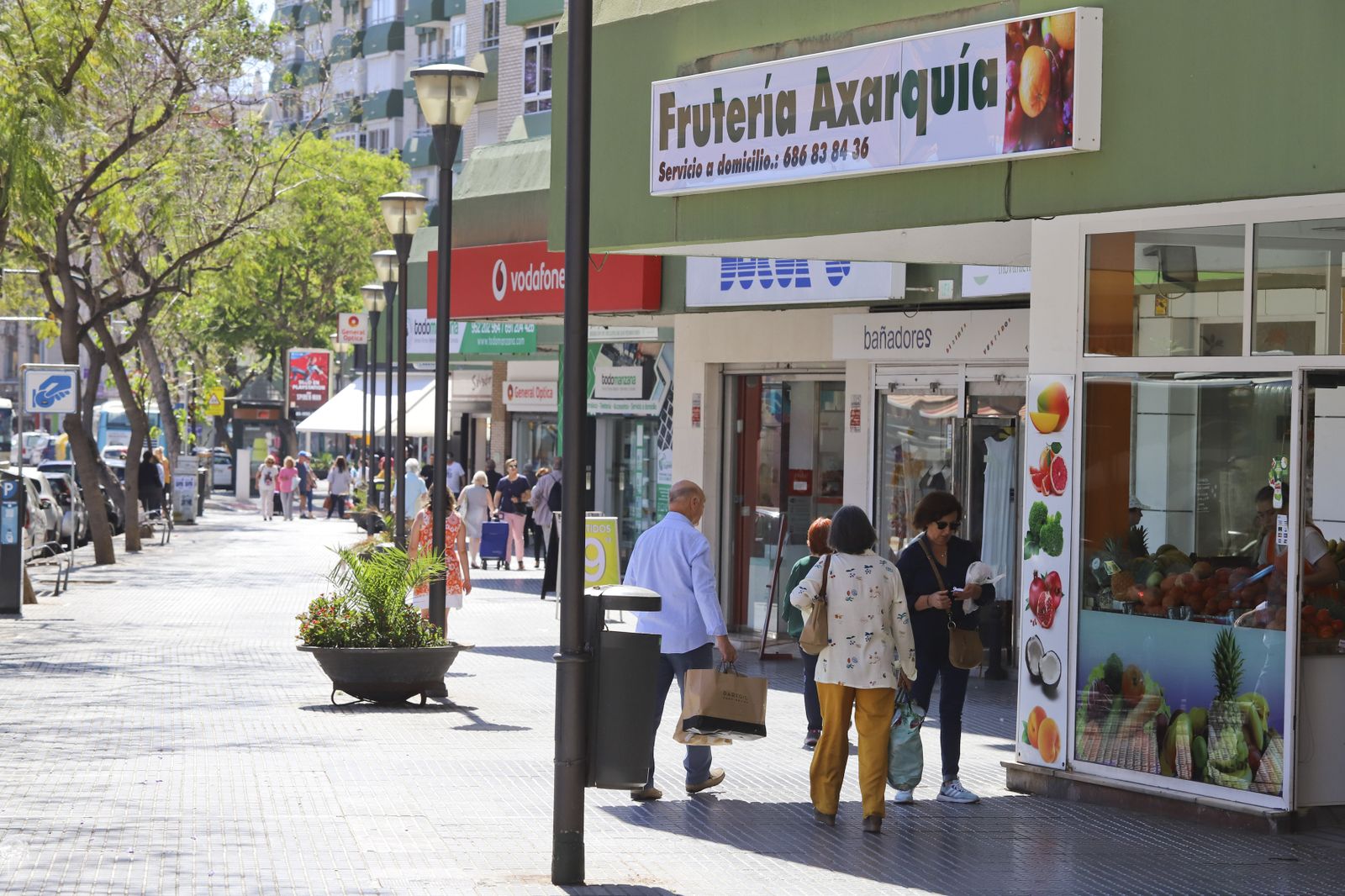 Las mejores fotos del distrito Este