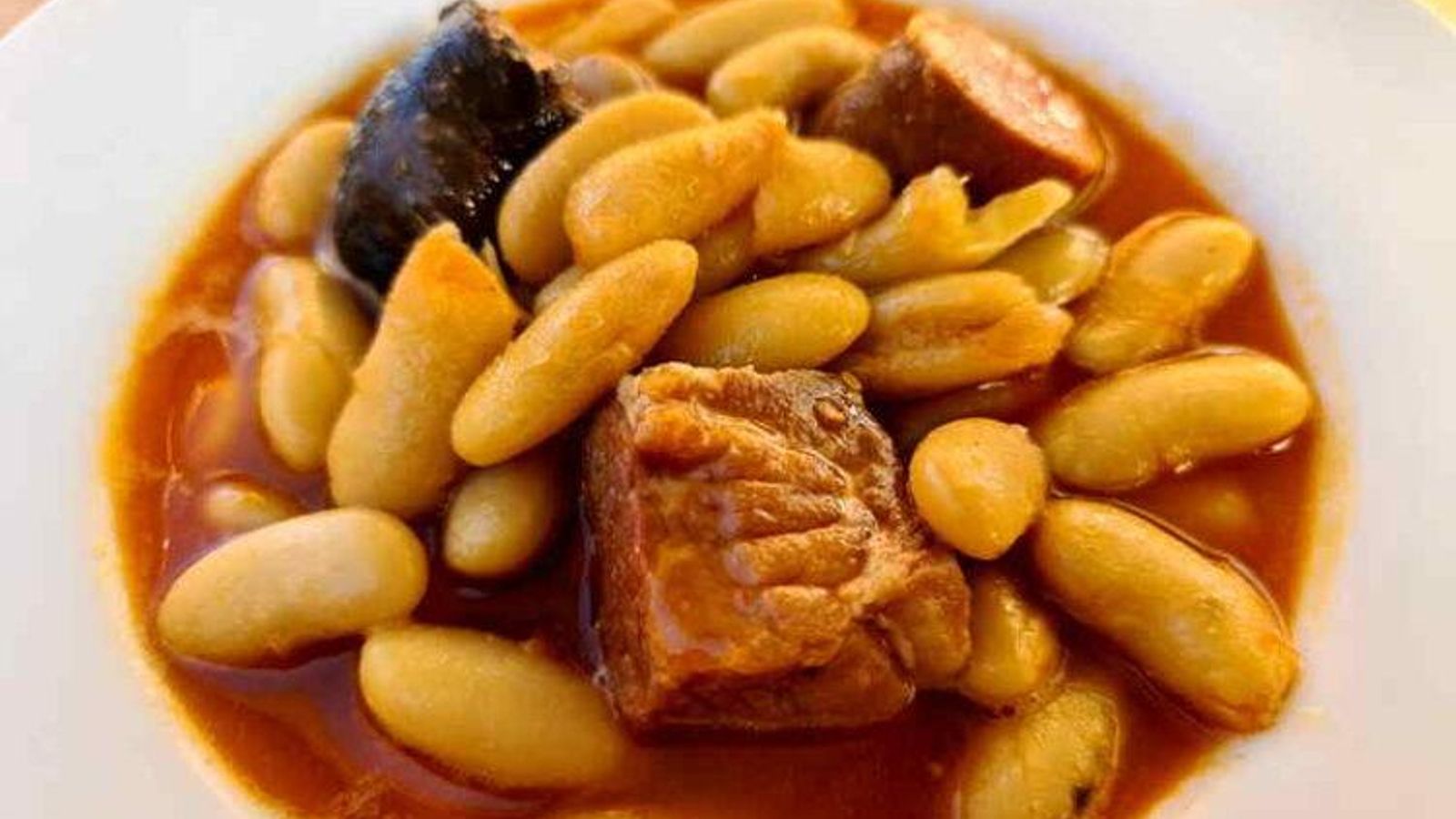 Fabada asturiana