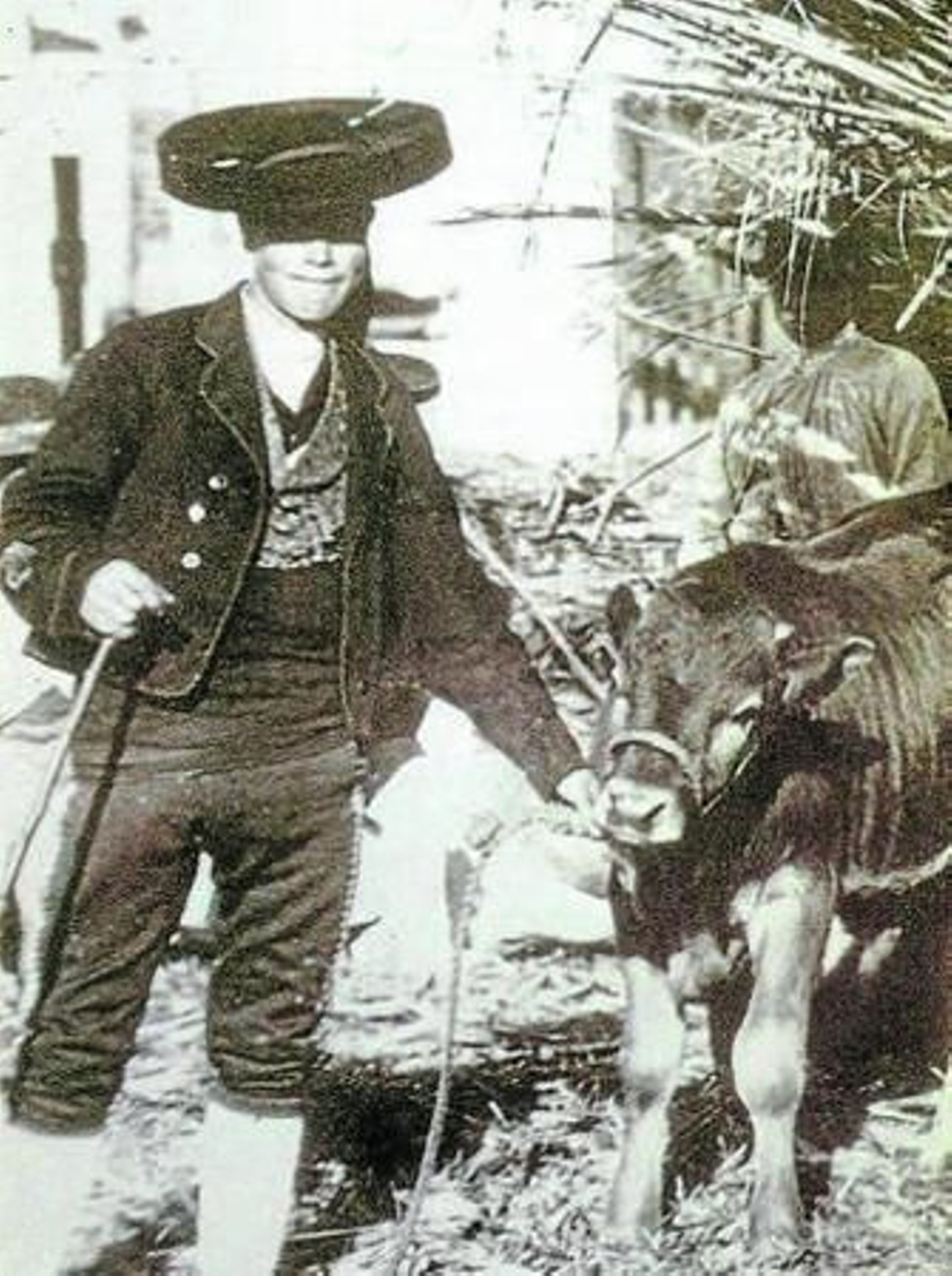 Azucarera de la Vega