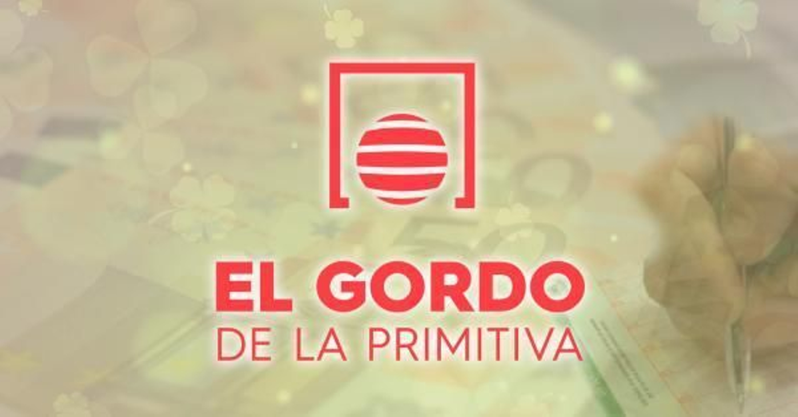 El Gordo de la Primitiva