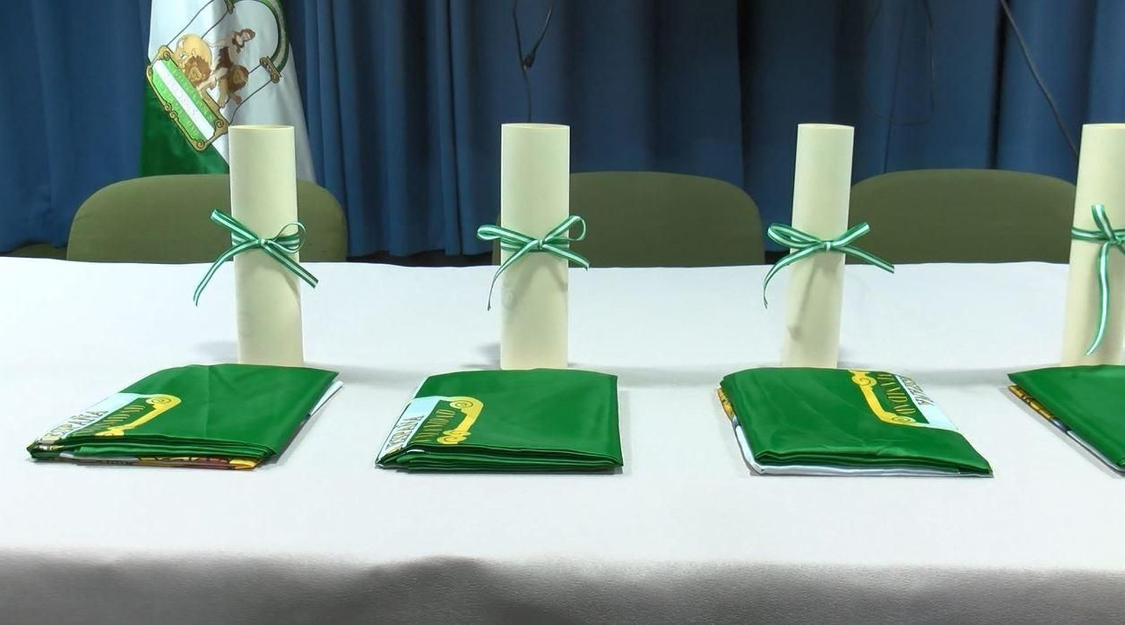 Premios Bandera de Andalucía del Partido Popular de Puerto Real