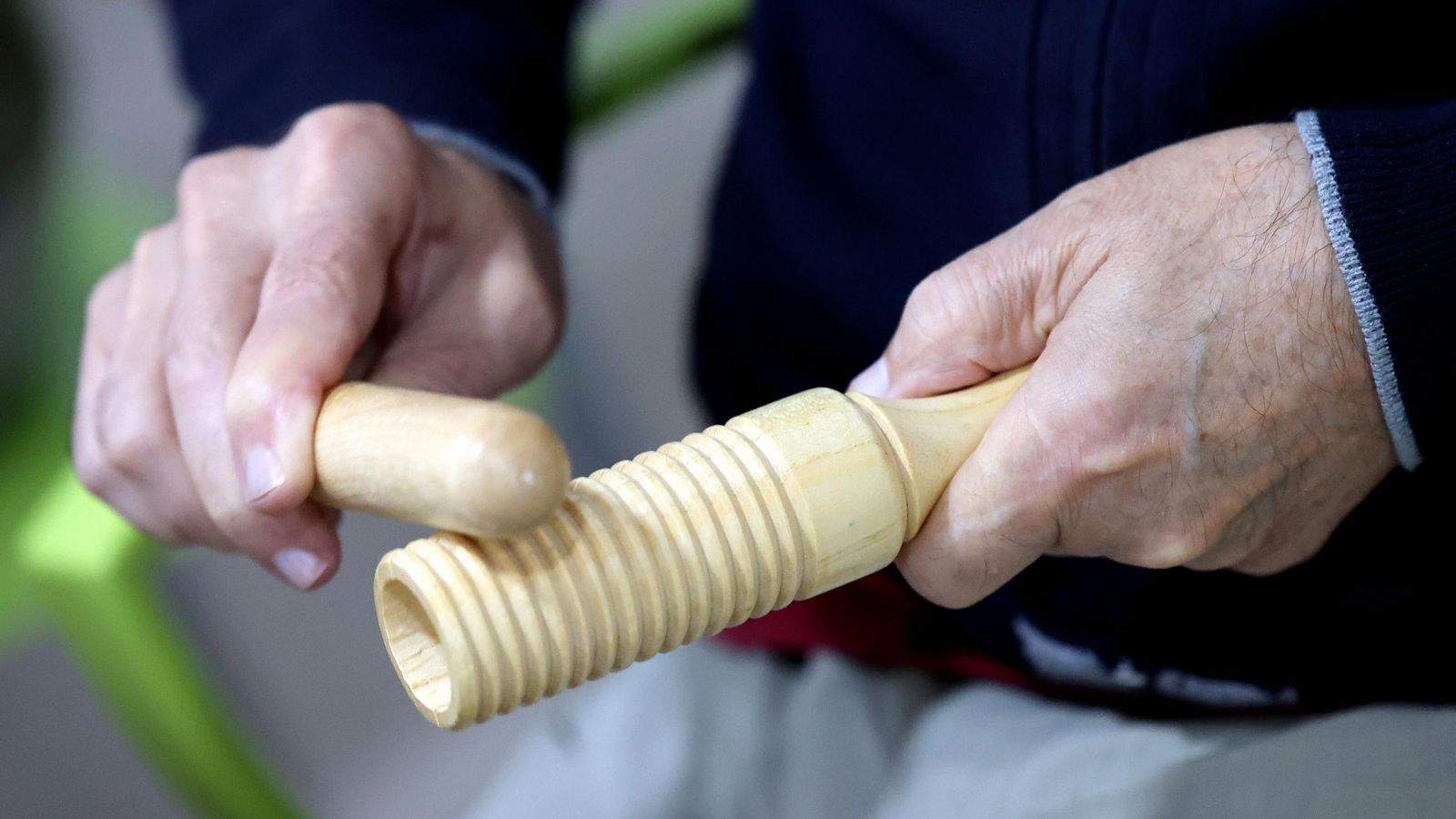 El Día Mundial del Alzheimer se celebra el próximo 21 de septiembre.