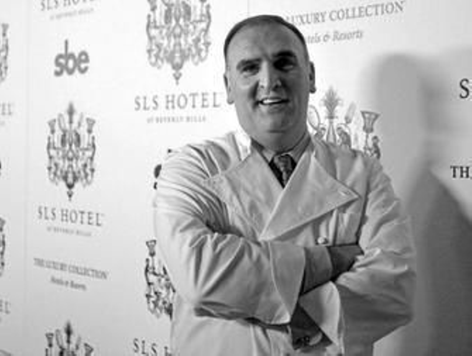 El cocinero José Andrés inauguró a finales del año pasado su primer proyecto en la ciudad de Los Ángeles, a las puertas de Beverly Hills.