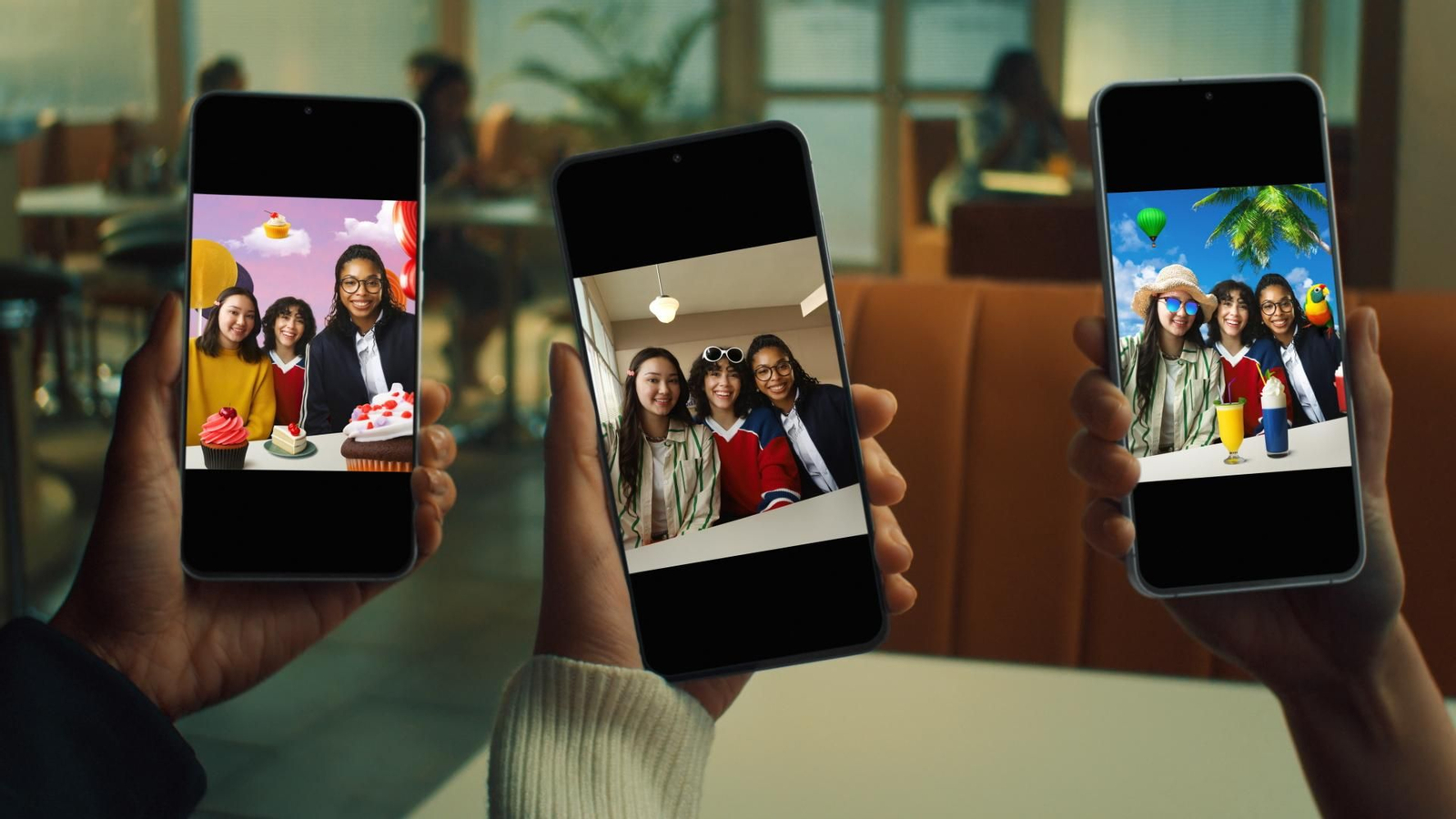 Samsung Galaxy S25 FE