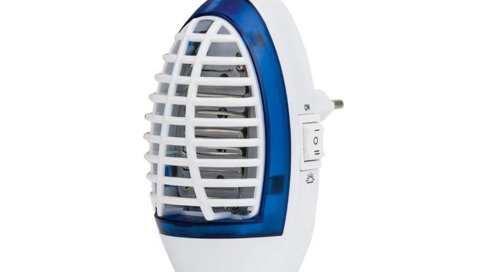 Enchufe Led antimosquitos de Lidl