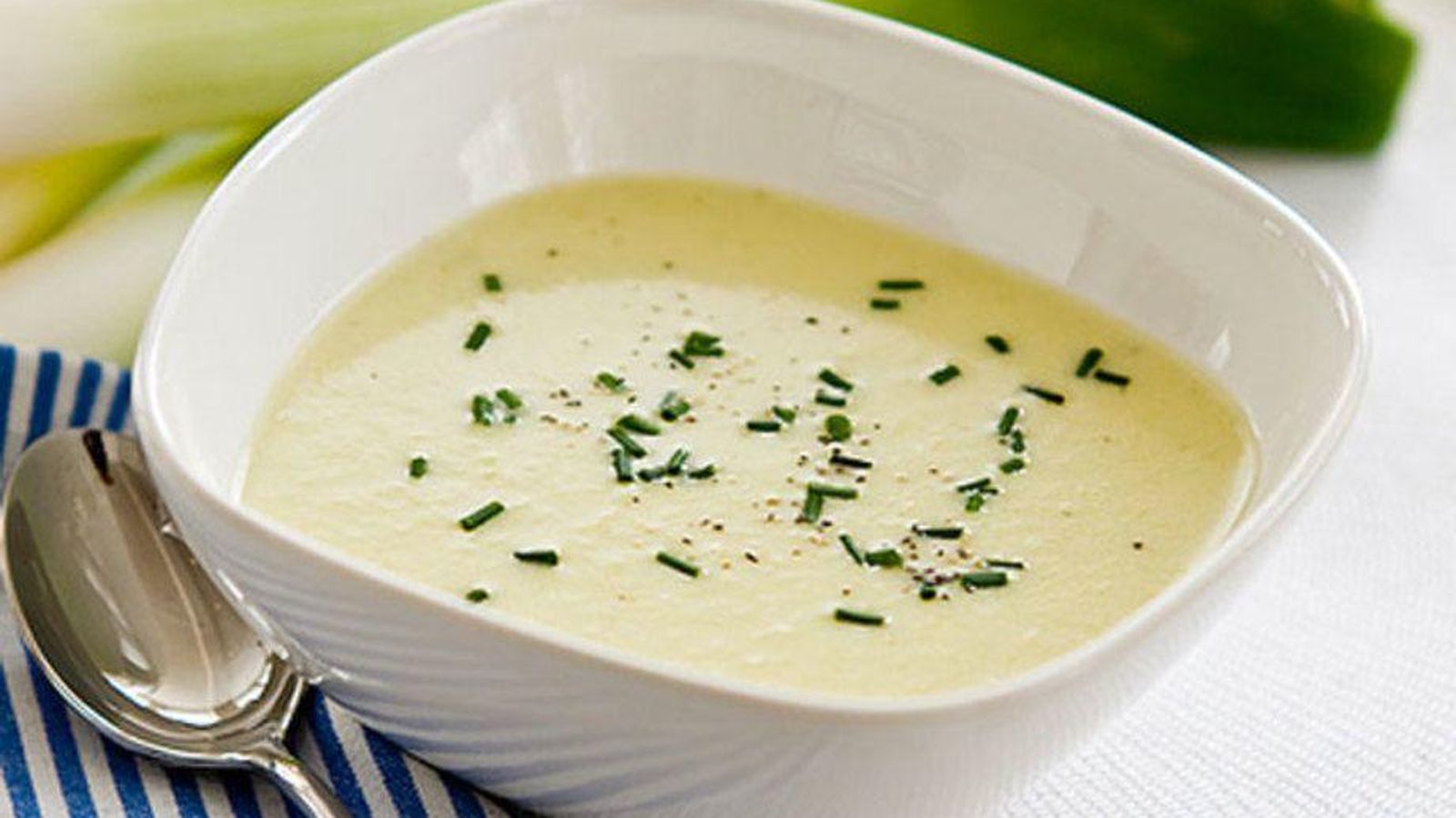 Vichyssoise