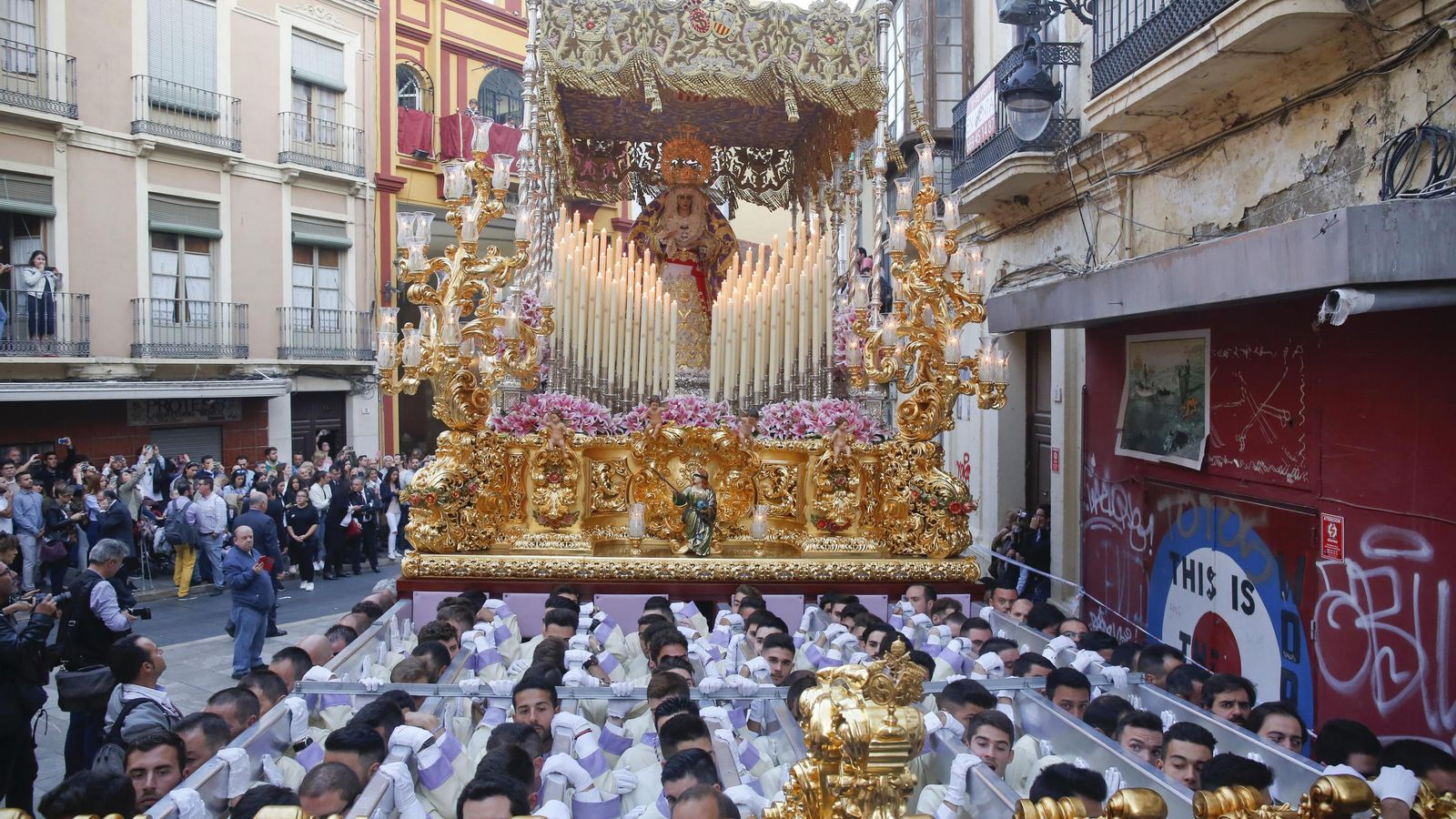 Virgen de Consolación y Lagrimas Virgen de Consolación y Lagrimas