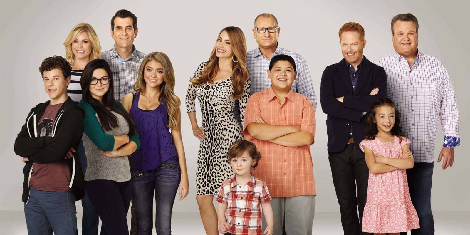 'Modern Family' tiene aseguradas al menos dos temporadas más.