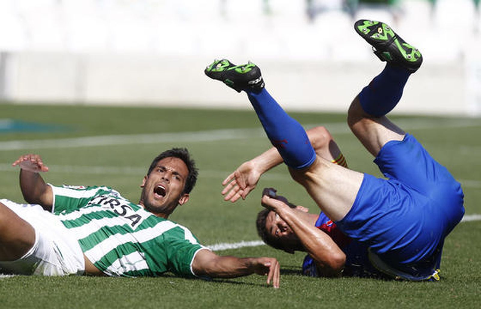 Foto: Antonio Pizarro