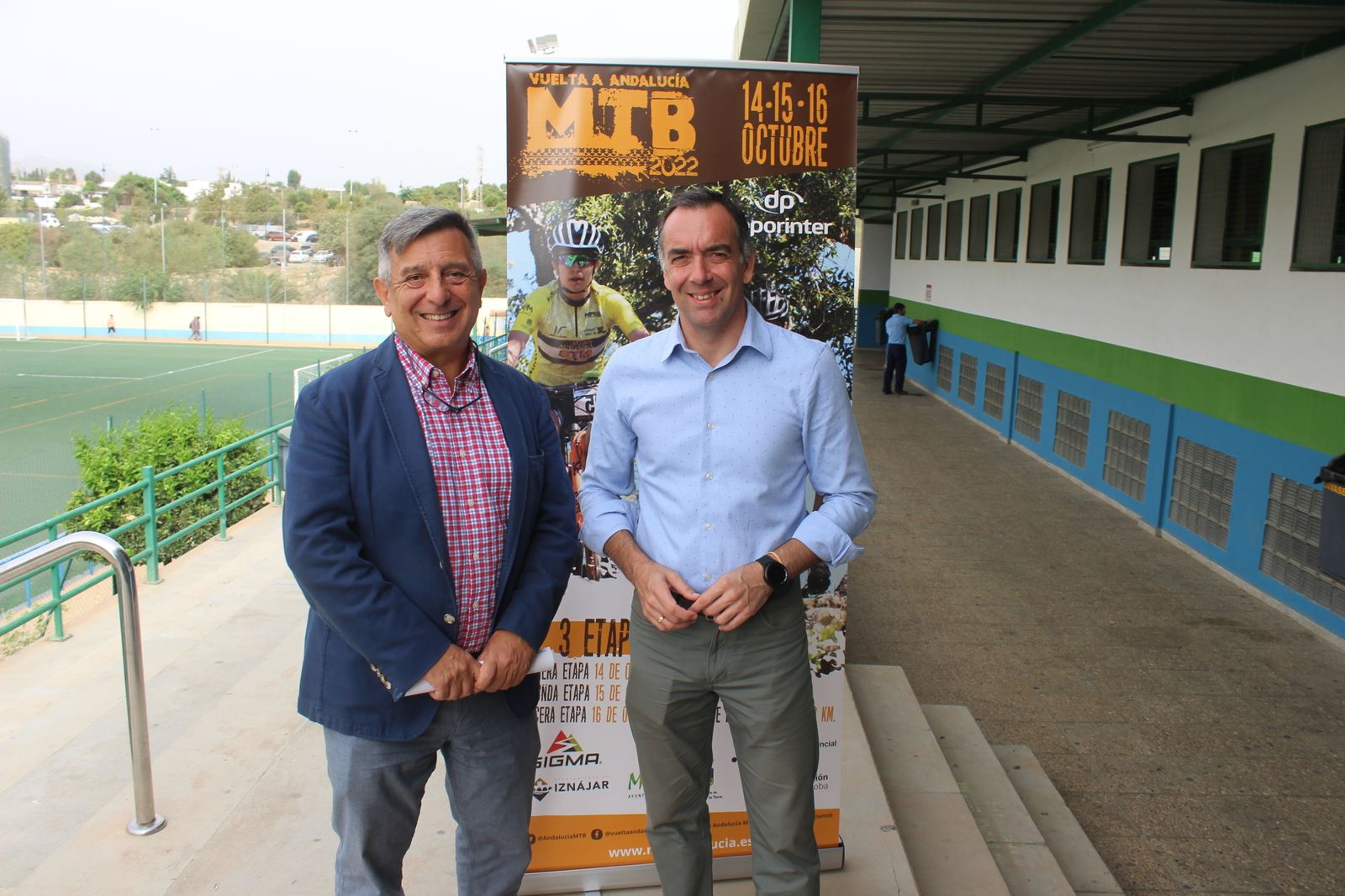 Presentación de la carrera.