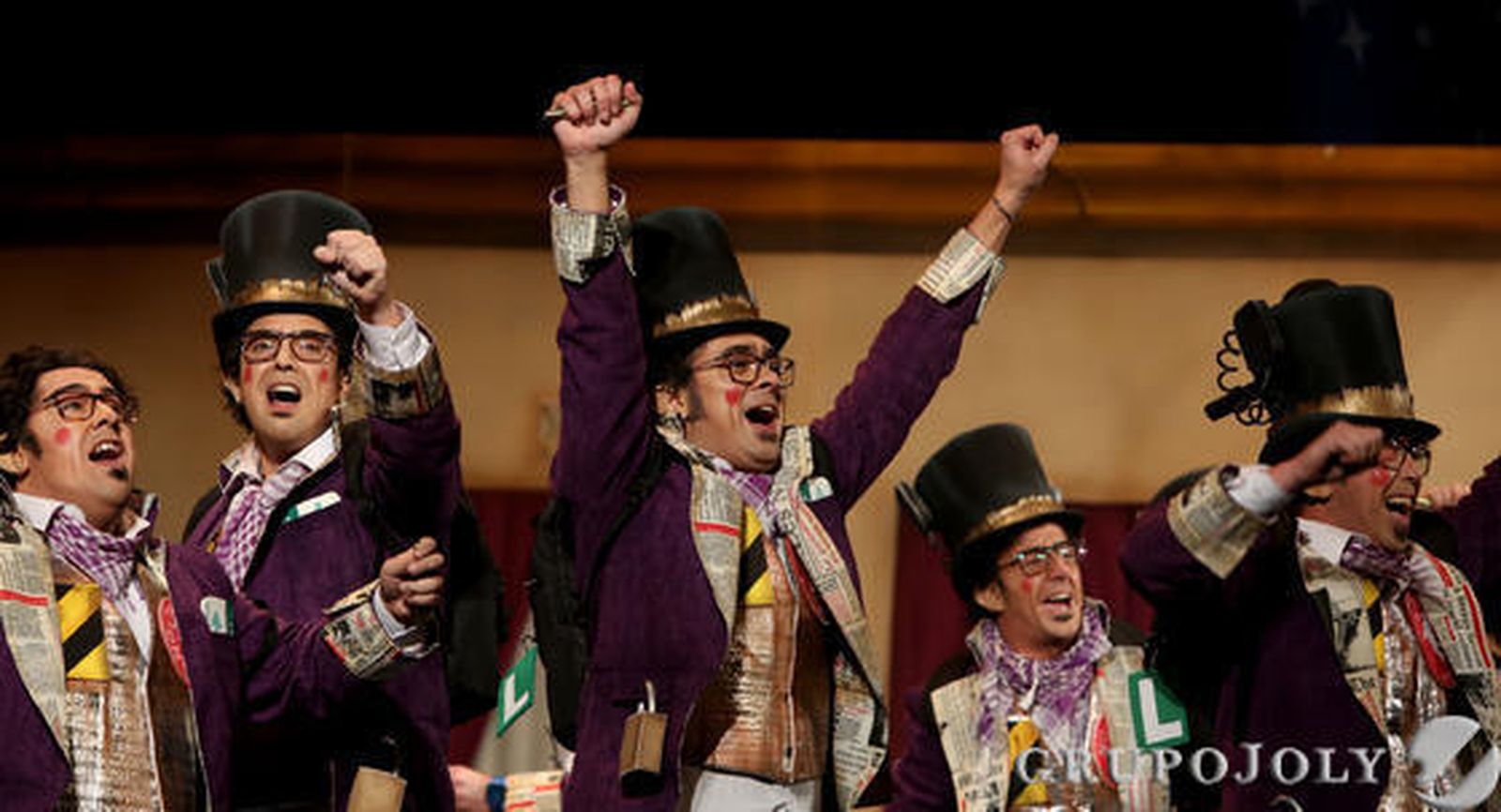 Foto: Lourdes de Vicente /Jesus Marin