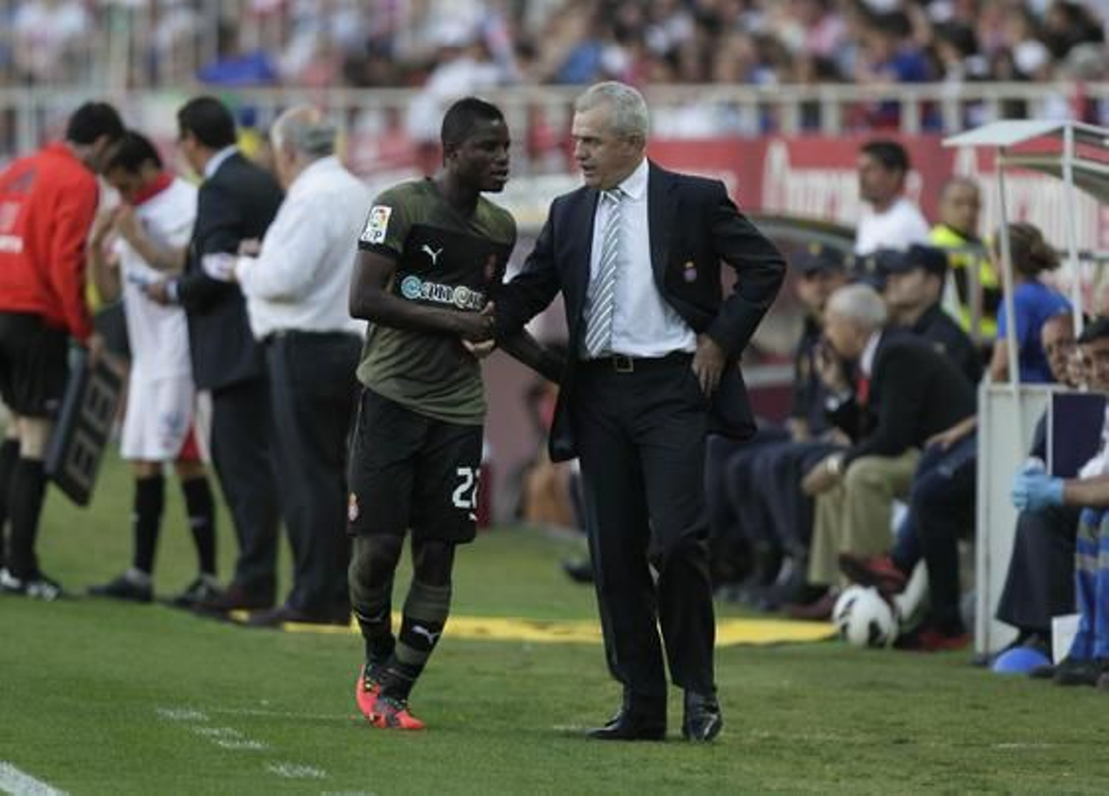 Foto: Antonio Pizarro