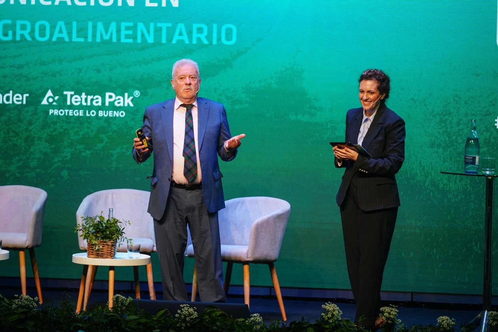 Las fotos de las 31º Jornadas Técnicas de Covap