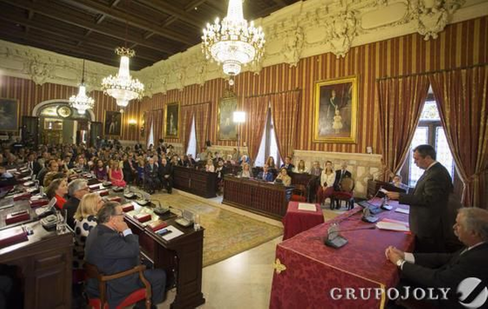 Foto: Antonio Pizarro