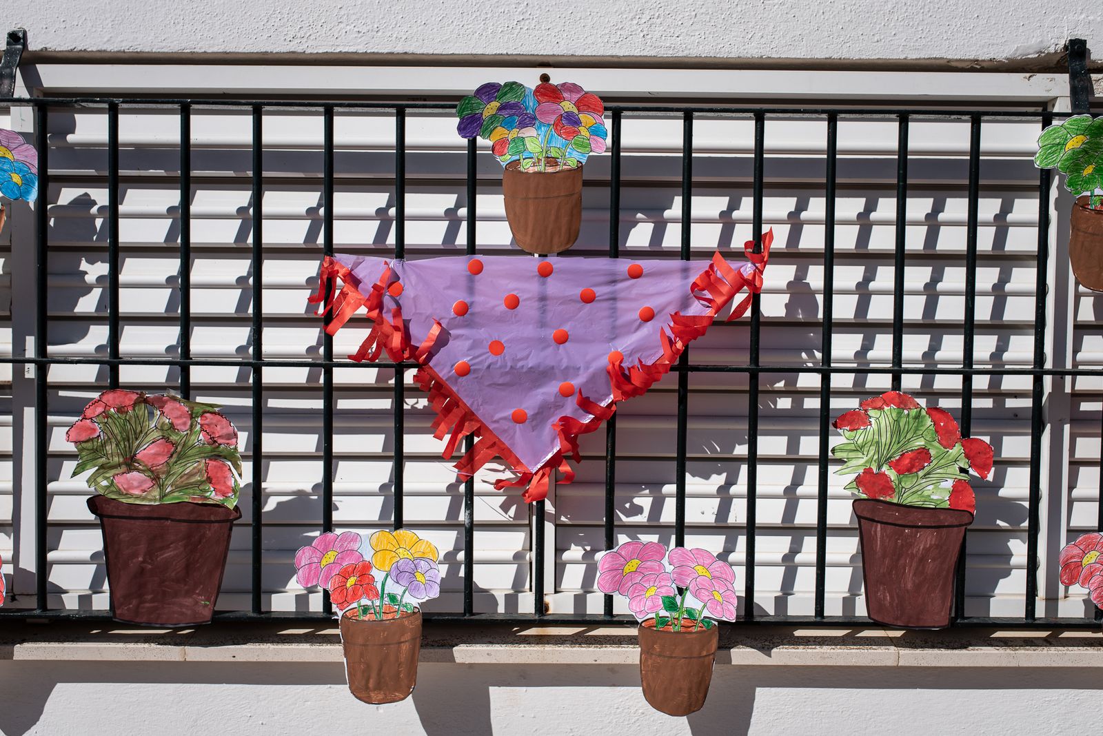 Imágenes del acto de conmemoración del 50 aniversario del CEIP Príncipe de España