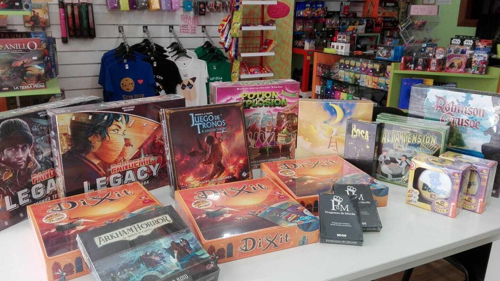 El Cónclave de Piedra lo podemos encontrar en Fuengirola.