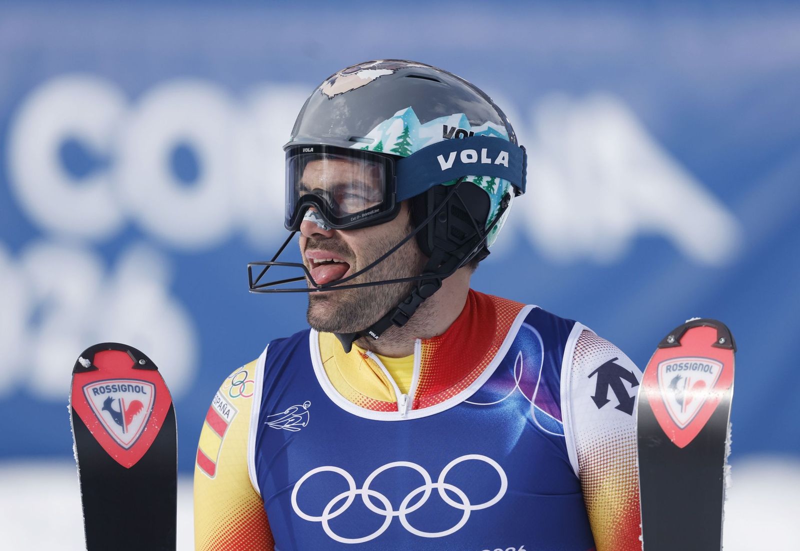 Las mejores fotos de los Juegos Olímpicos de invierno Milán Cortina d'Ampezzo 2026 | Undécima jornada