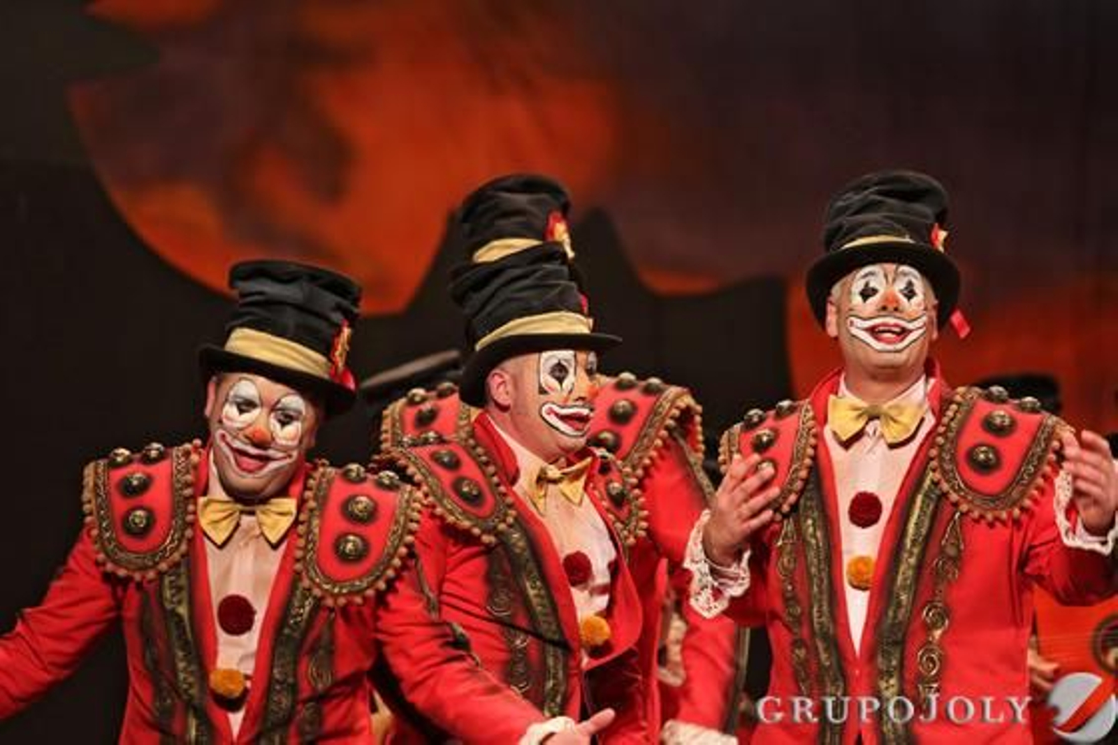 Foto: Lourdes de Vicente y Fito Carreto