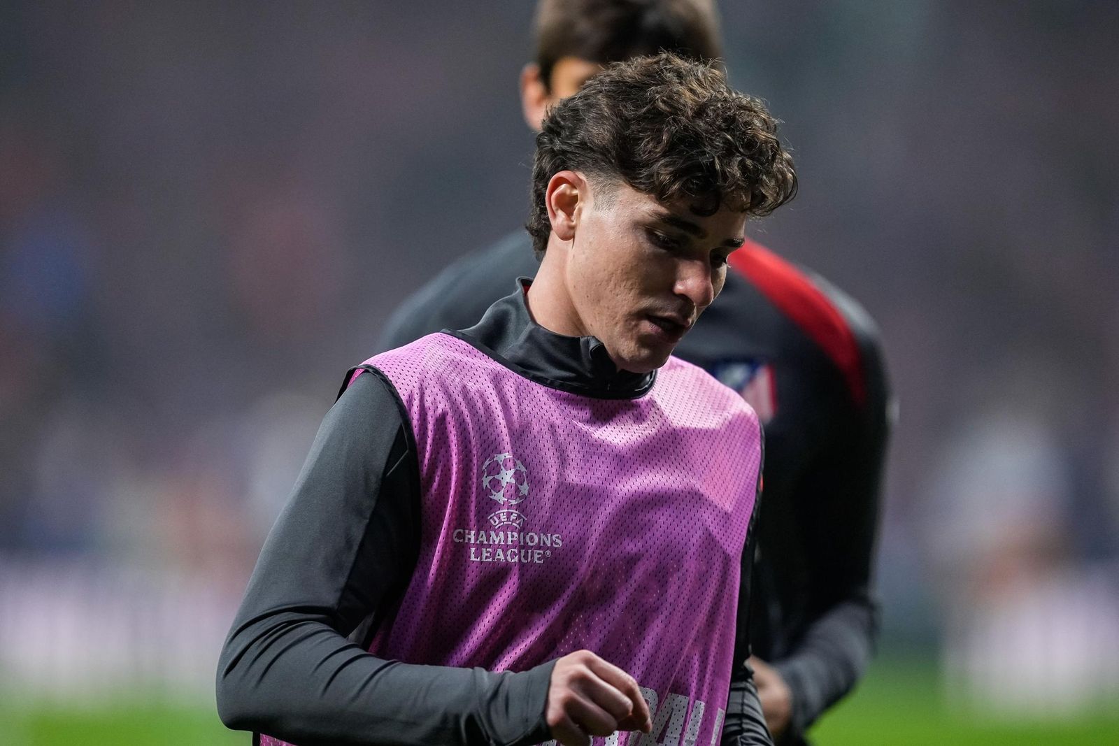 Las fotos del Atlético de Madrid-Tottenham