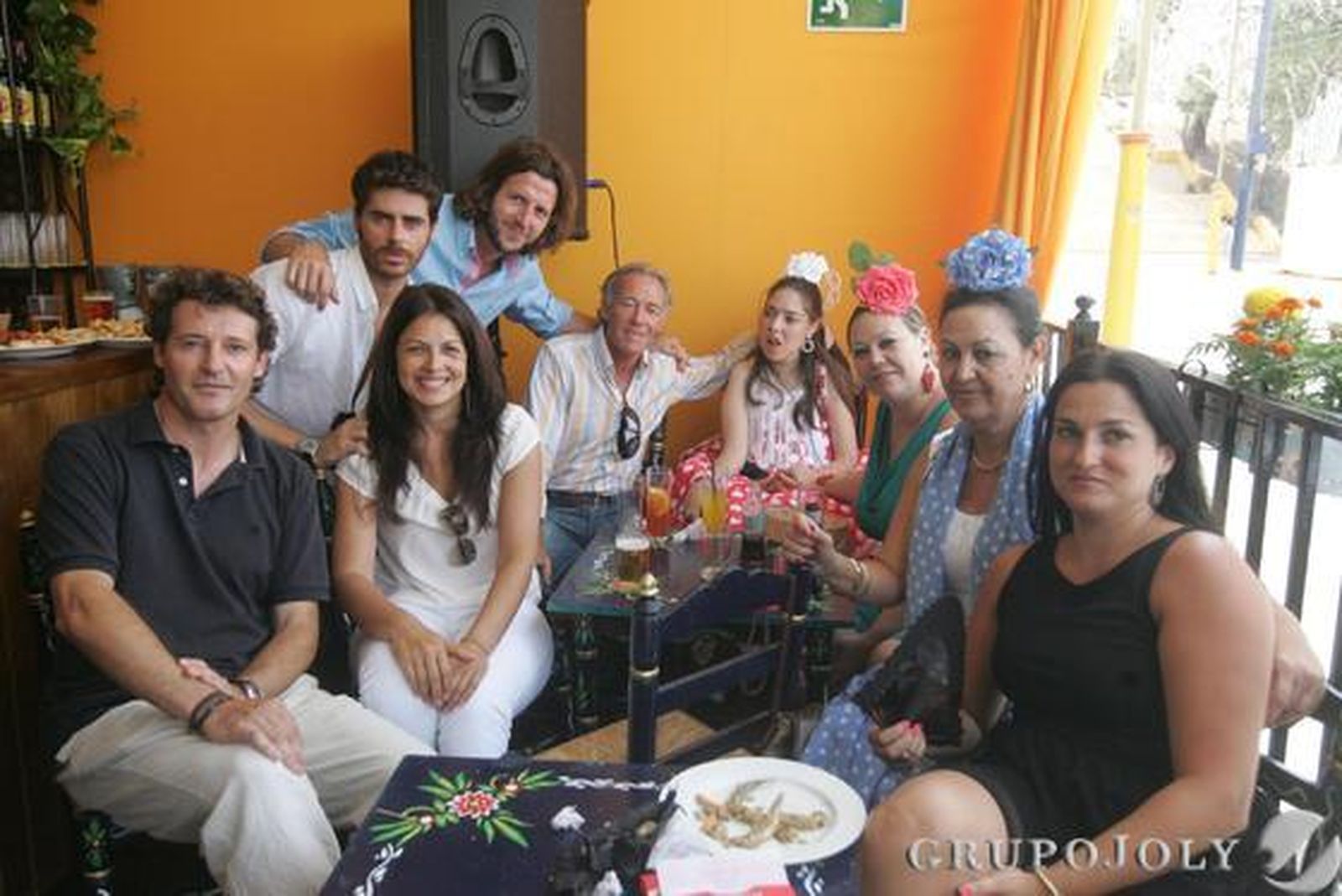 Foto: J.M.Q. / Erasmo Fenoy