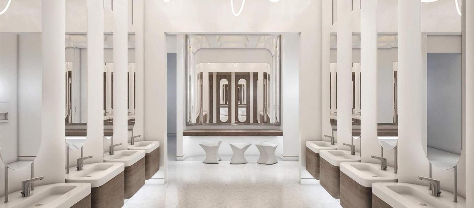 Las fotos del Intu Costa del Sol en Torremolinos