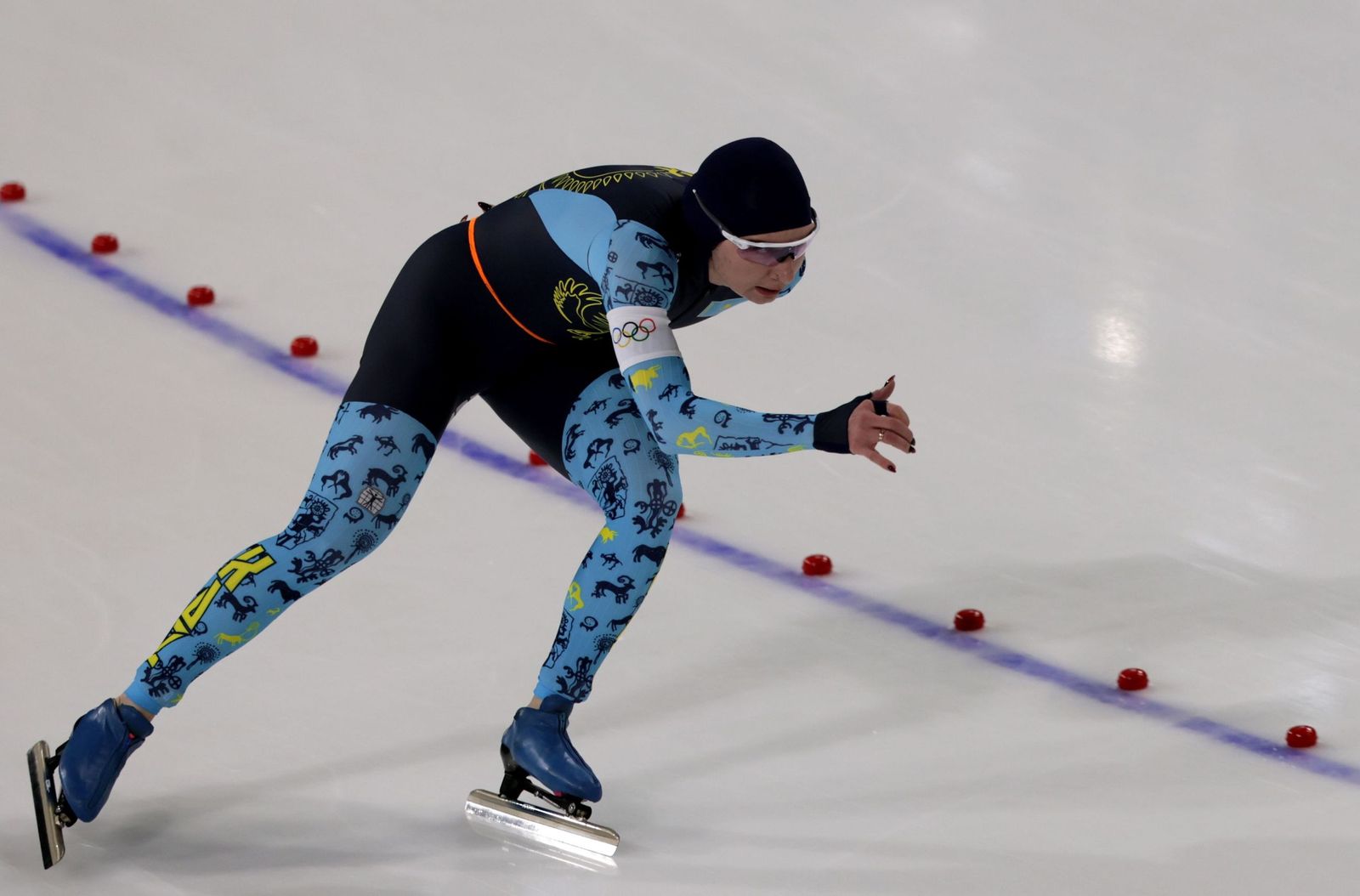 Las mejores fotos de los Juegos Olímpicos de invierno Milán Cortina d'Ampezzo 2026 | Segunda jornada