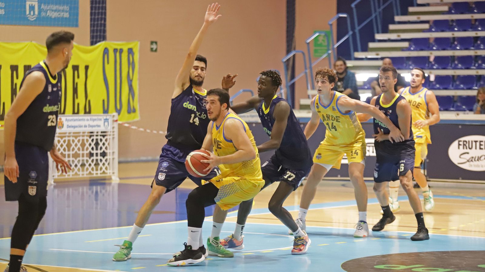 Las mejores fotos del Udea - Real Canoe