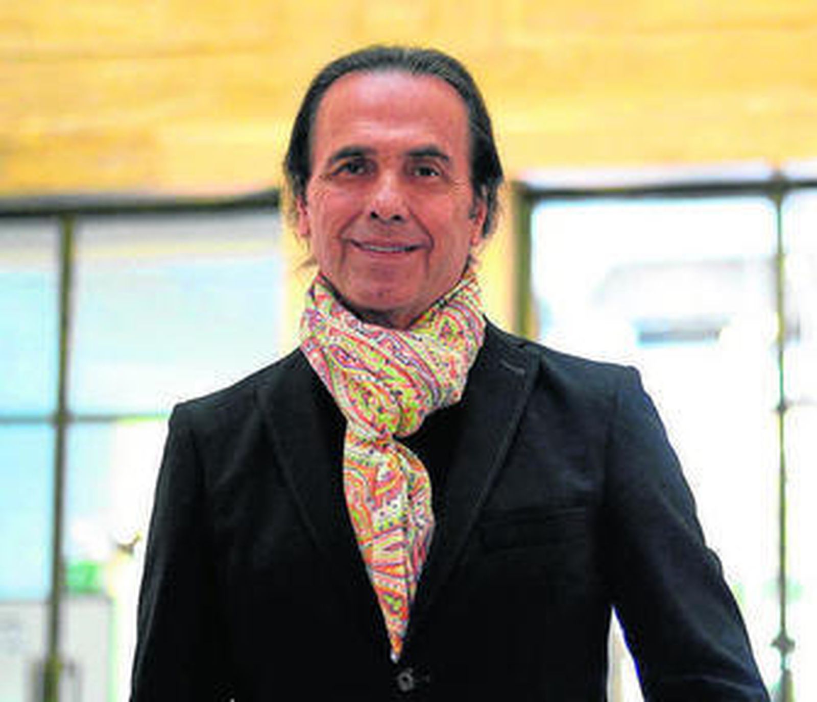 Imagen de archivo de Pepe de Lucía.