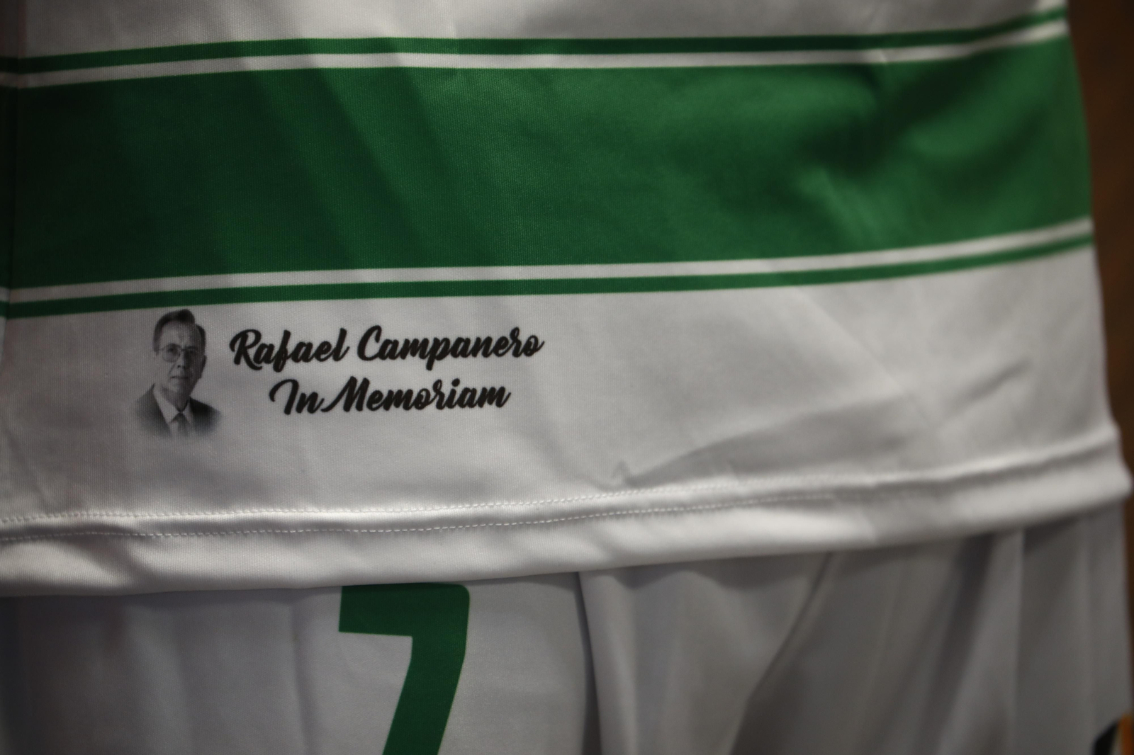 La presentación de las nuevas equipaciones del Córdoba Futsal, en imágenes