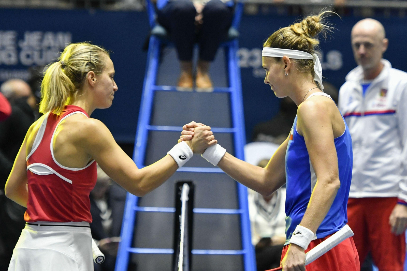 Copa Billie Jean King