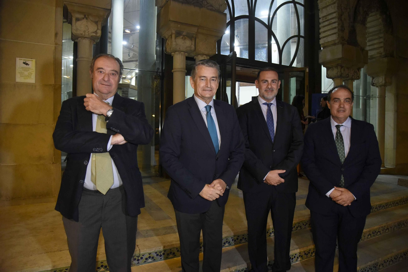 VII Premios Salud y Bienestar