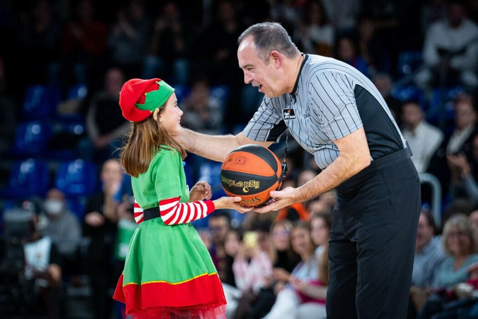 Miguel Ángel Pérez Pérez.