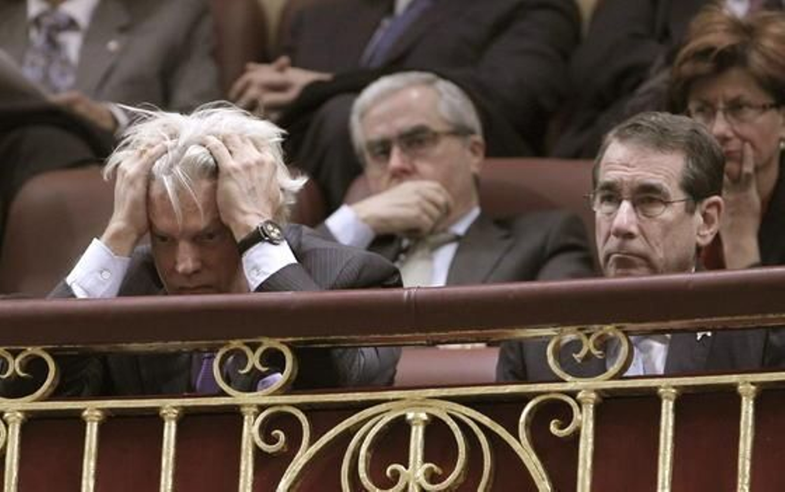 Foto: EFE · AFP PHOTO