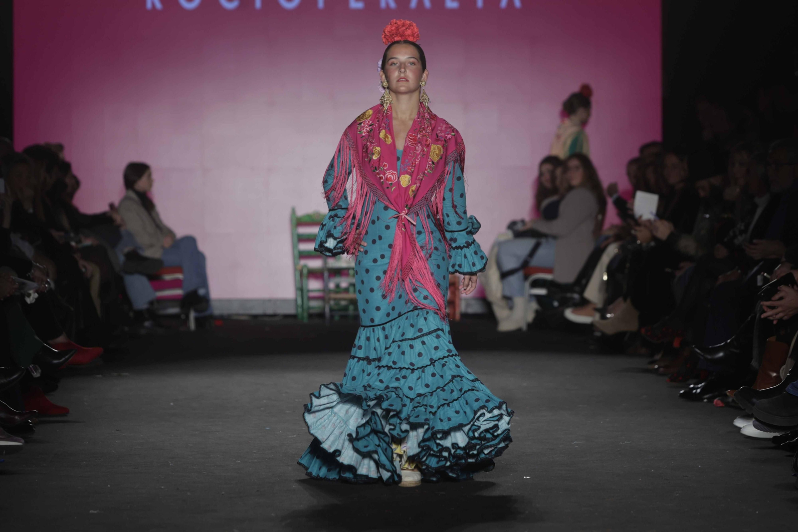 El desfile infantil de We Love Flamenco, todas las fotos (III)