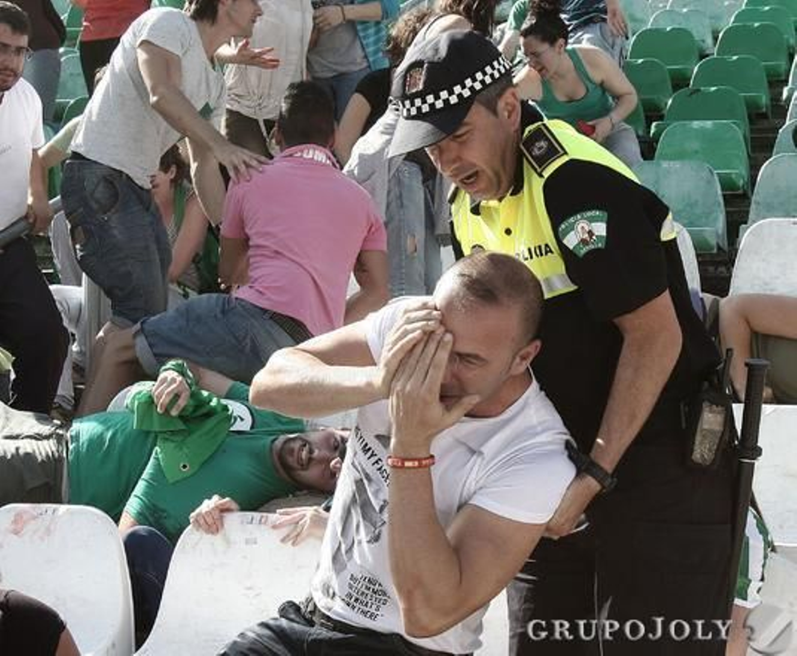 Foto: José Ángel García