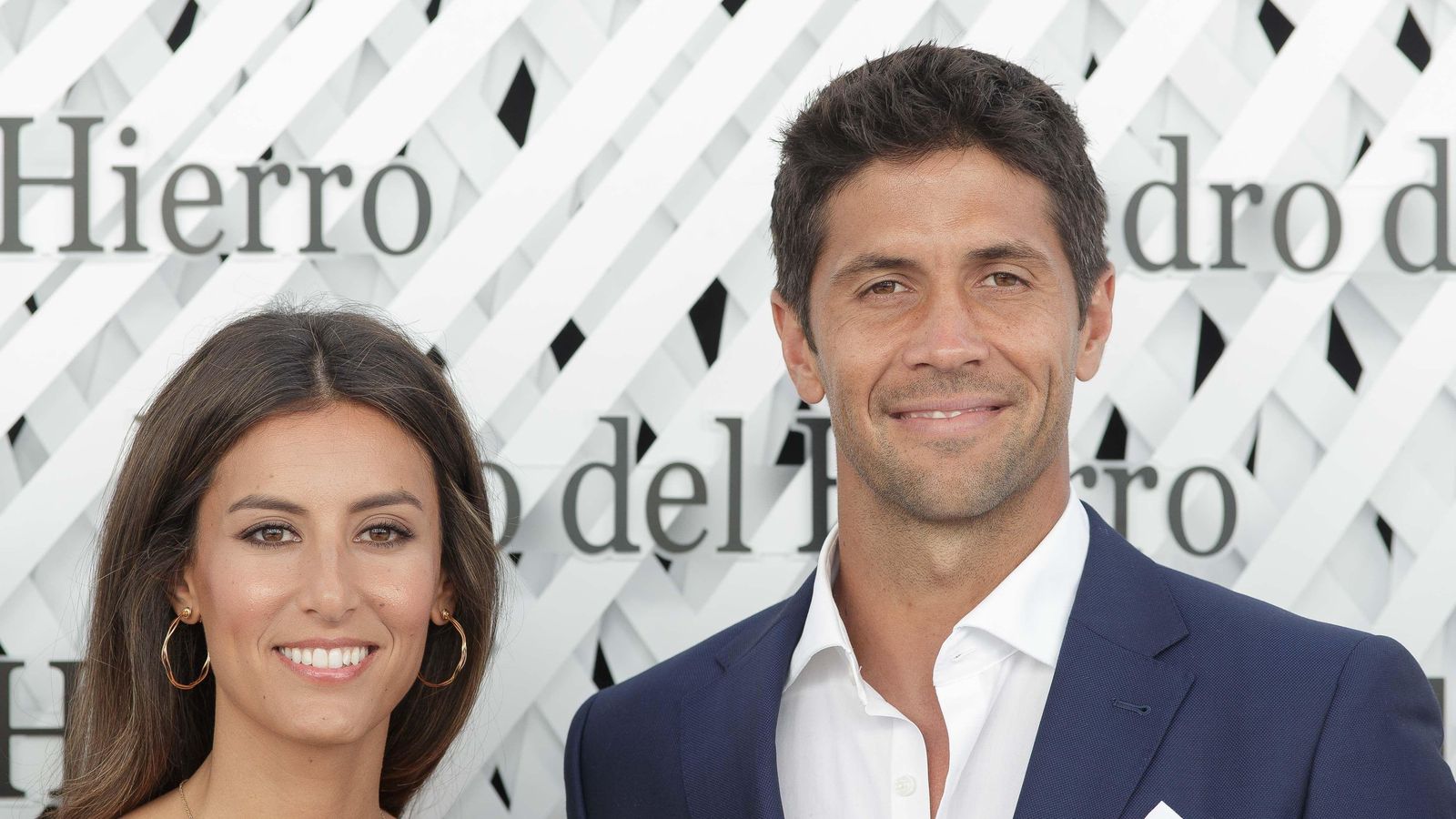 Ana Boyer y Fernando Verdasco acaban de ser padres de su tercer hijo, Martín. Ana Boyer y Fernando Verdasco acaban de ser padres de su tercer hijo, Martín.
