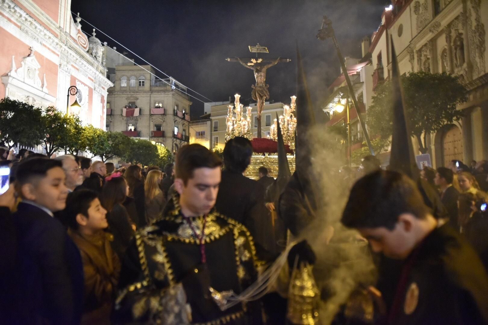 El Amor, en el Salvador