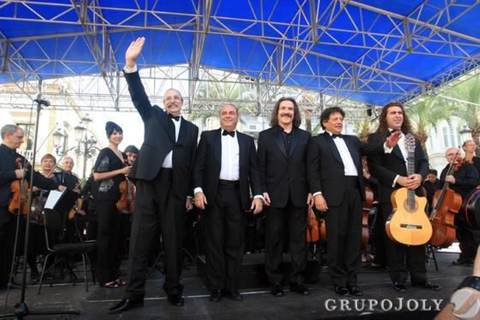 Foto: Óscar Barrionuevo