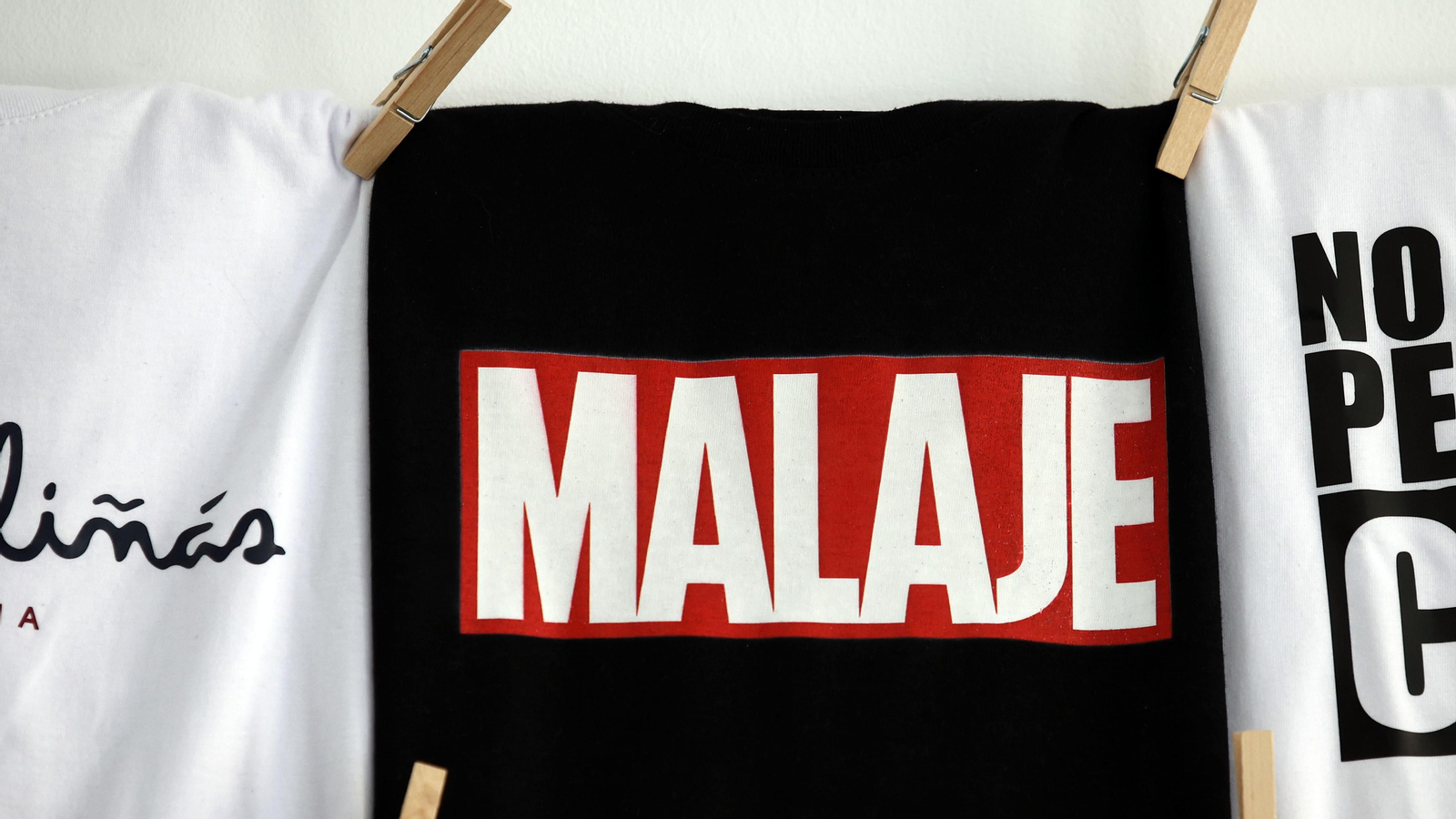 Los diseños más vendidos de Gloria Vendimia