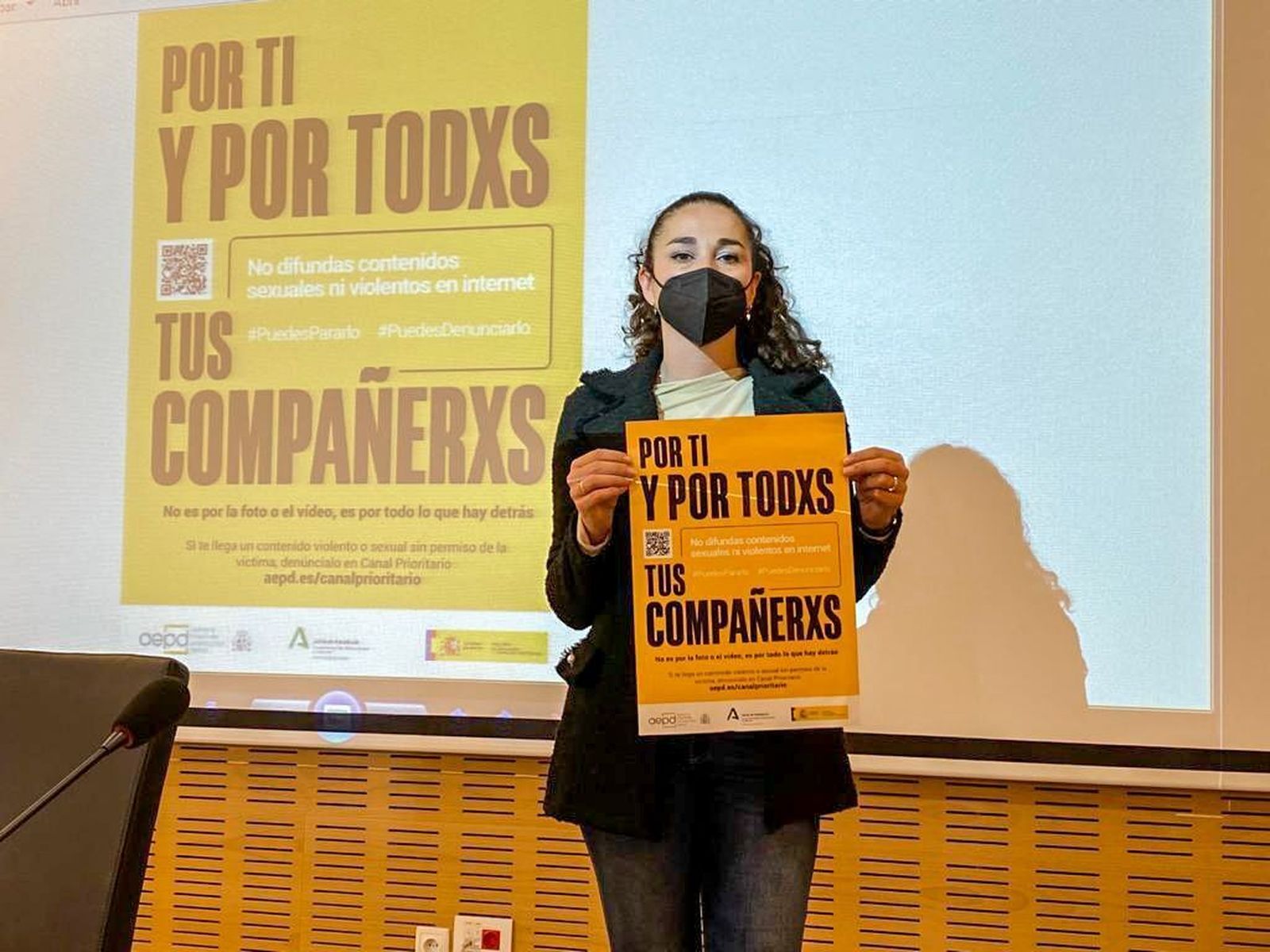 La atención a mujeres víctimas de violencia sexual creció casi un 35% ...